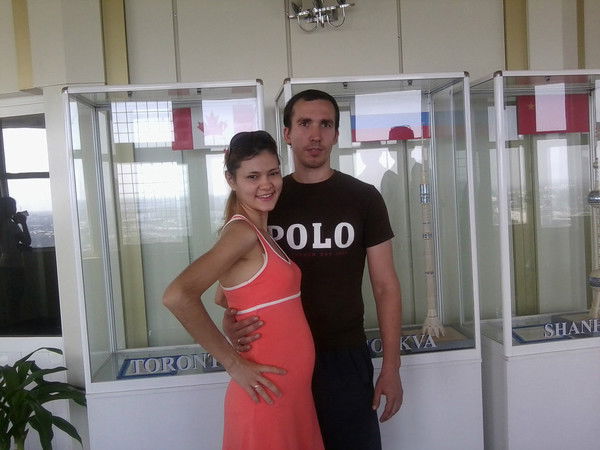 Ильнурочка Медведева