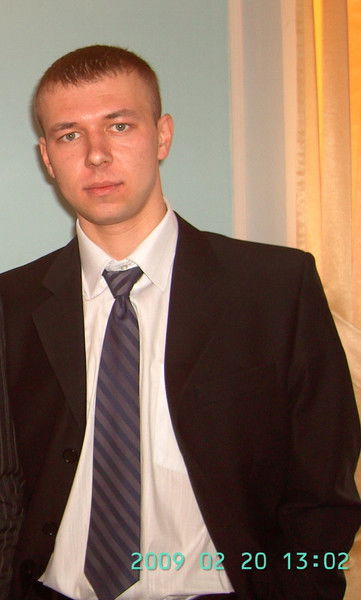 Сергей Гуськов