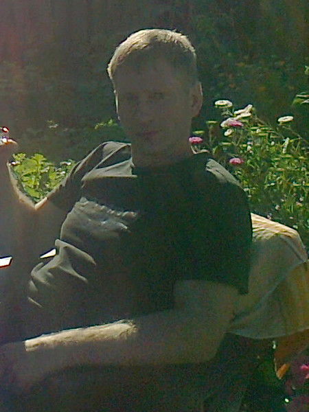 Александр Корчагин