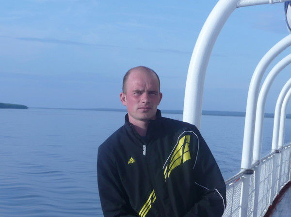 Роман Михайлов