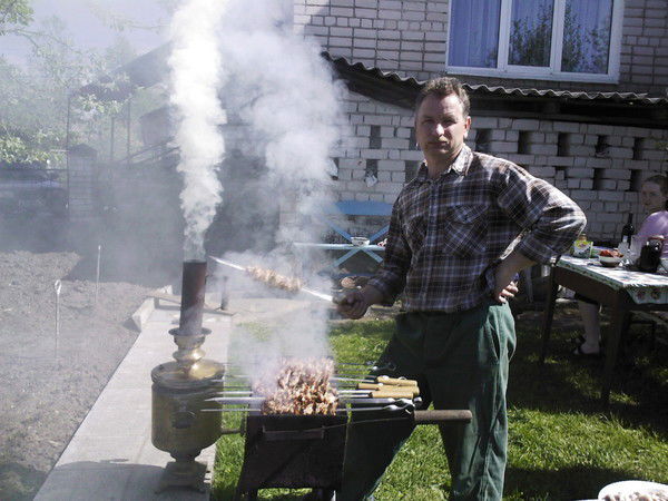 Алексей Пичкобий