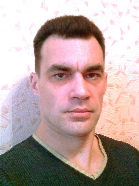 Алексей Глушков