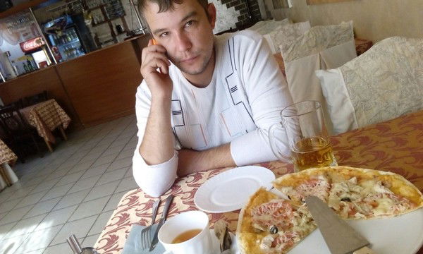 Александр Куприянов