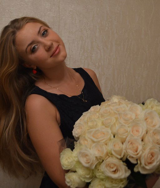 Дарья:) Ходаковская