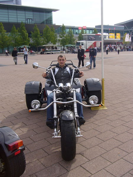 Сергей Тарасов