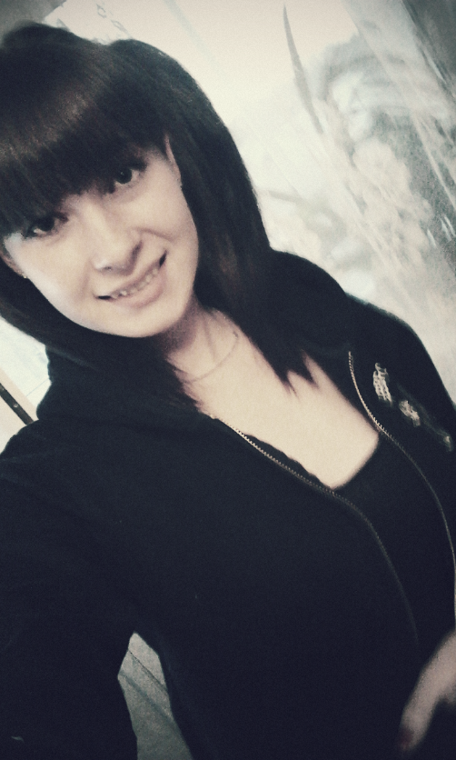 Александра Иванова