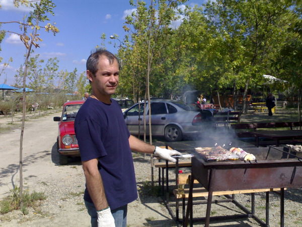 Козлов Игорь