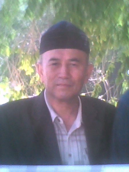 Балгабек Турсынбек