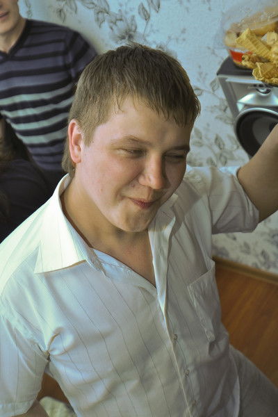 Динар Калимуллин