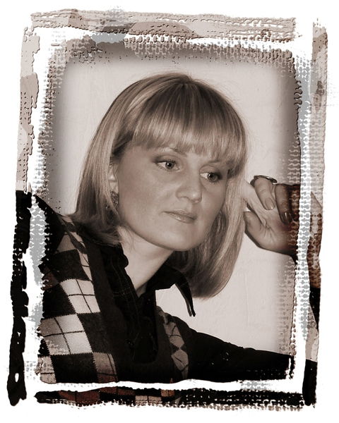 Катерина Нечаева