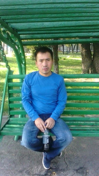 Афтандил Буларов