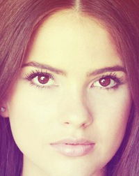 Анюта Барсукова