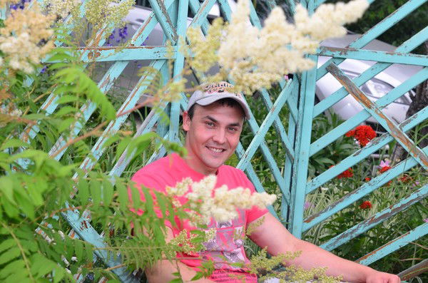 Саша Луговцов