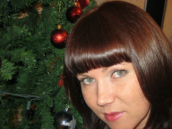 Анфиса Сабирова