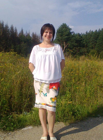 Вита Кулакова