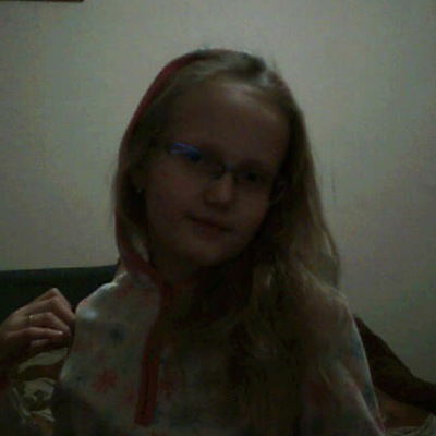 Виктория Бударина