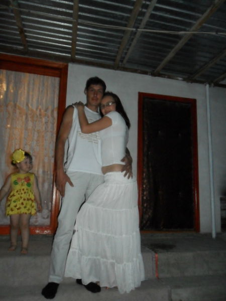 Шолпан Балановская