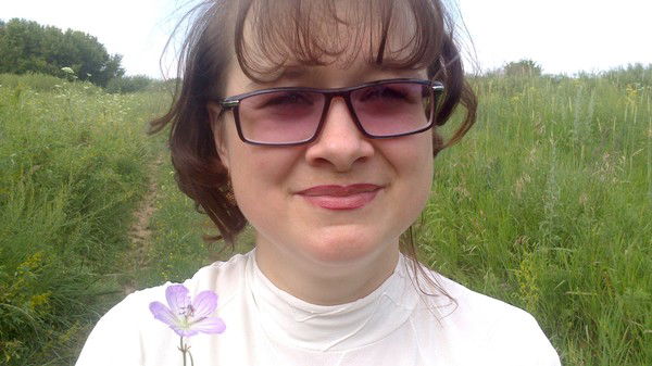 Елена Болсуновская