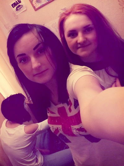 Кристинка Величко