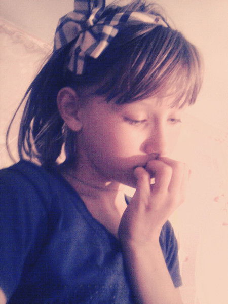 Александра Фадеева