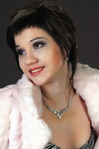 Светлана Шемарыкина