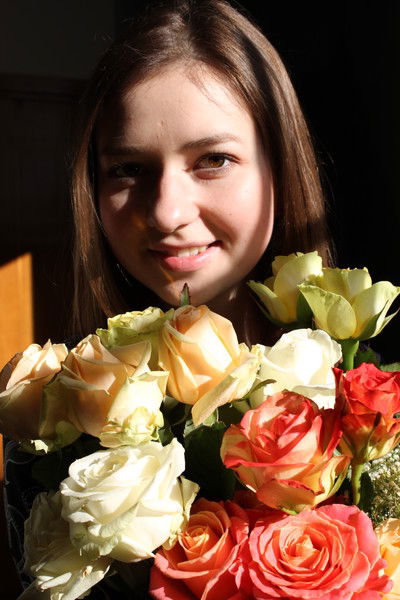 Екатерина Михальцова