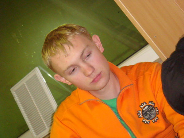 Павел Кулик