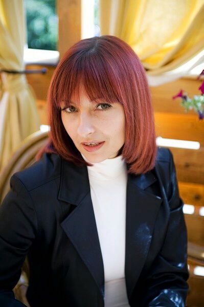 Татьяна Лебедева