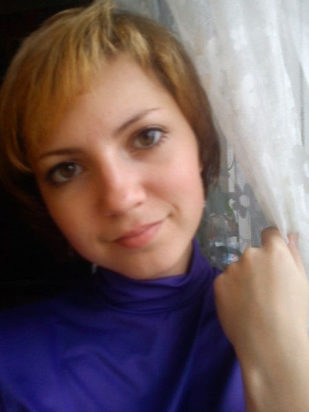 Валентина Абросимова