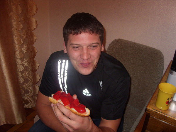 Боря Колбин