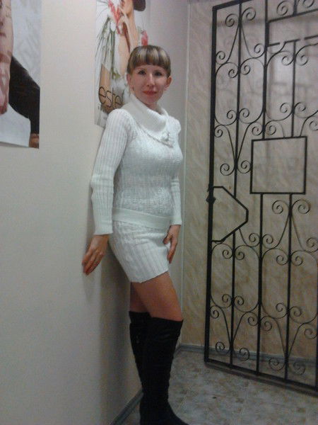 Алёна Рыжих