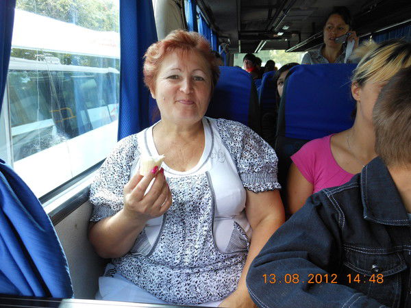 Анна Нарциссова