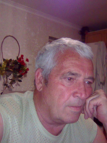 Константин Чернышёв