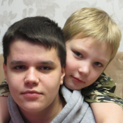 Ваня Урвалов