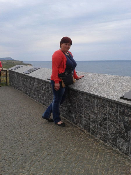 Наталья Куминова