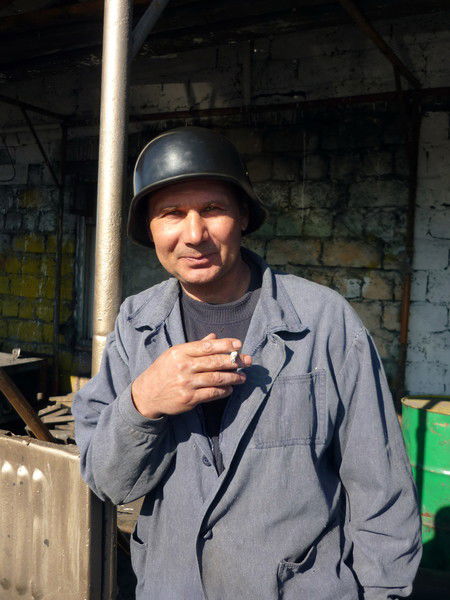 Виктор Бойко