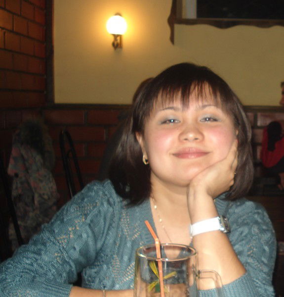 Зулечка Сухорукова