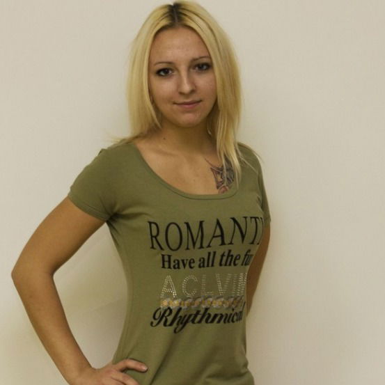 Маргарита Смирнова