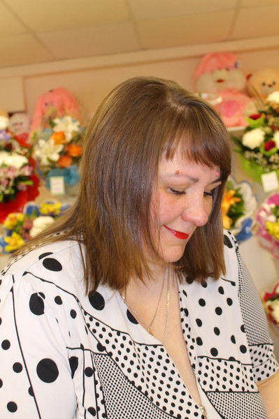 Наталья Андреева