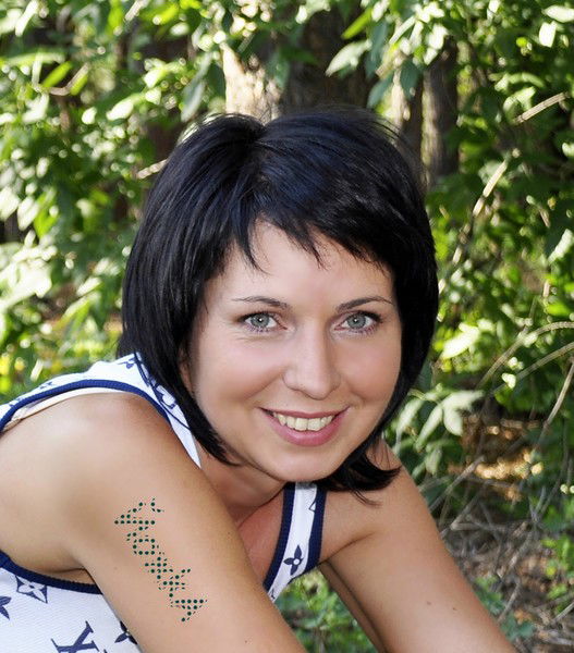 Наталья Ростопша