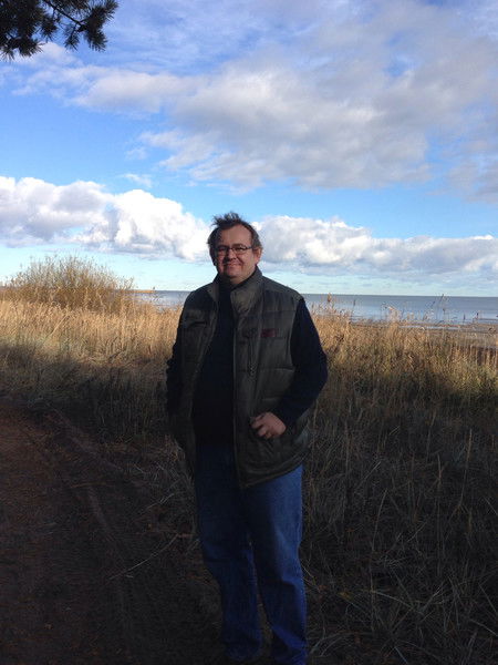 Август Амонов