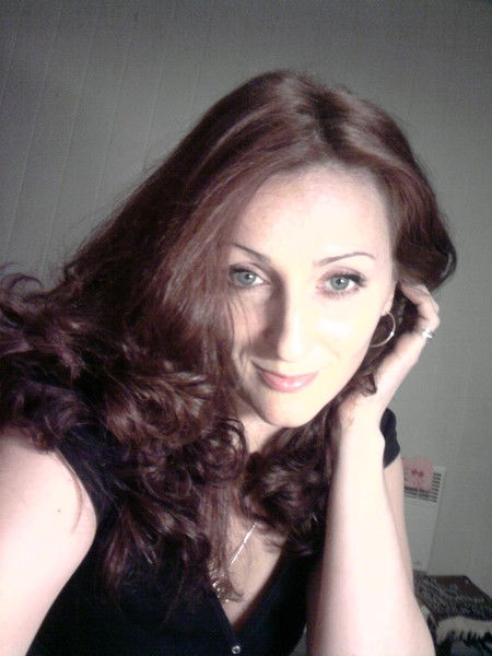 Ольга Колесниченко