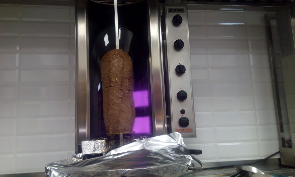 Расул Алиев