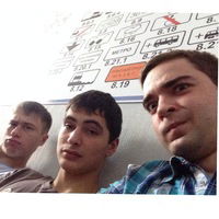 Ярослав Железняк