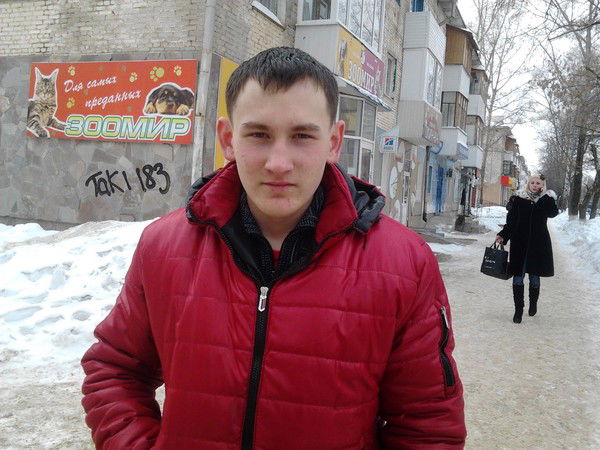 Валерий Иванов