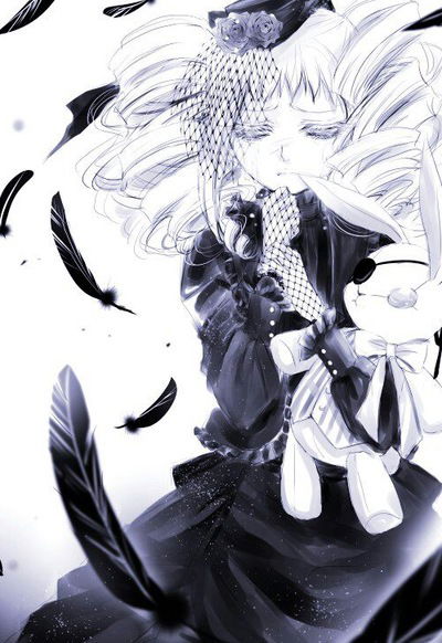 Алина Ладанова