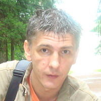 Александр Попов