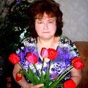 Раиса Иванчикова