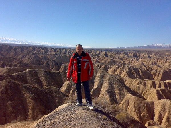 Владимир Ляшков