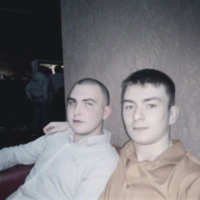 Сергей Щукин